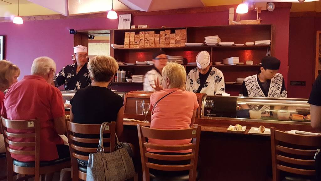 Tanoshii | restaurant | 5547 N Clark St, Chicago, IL 60640, USA | 7738786886 OR +1 773-878-6886