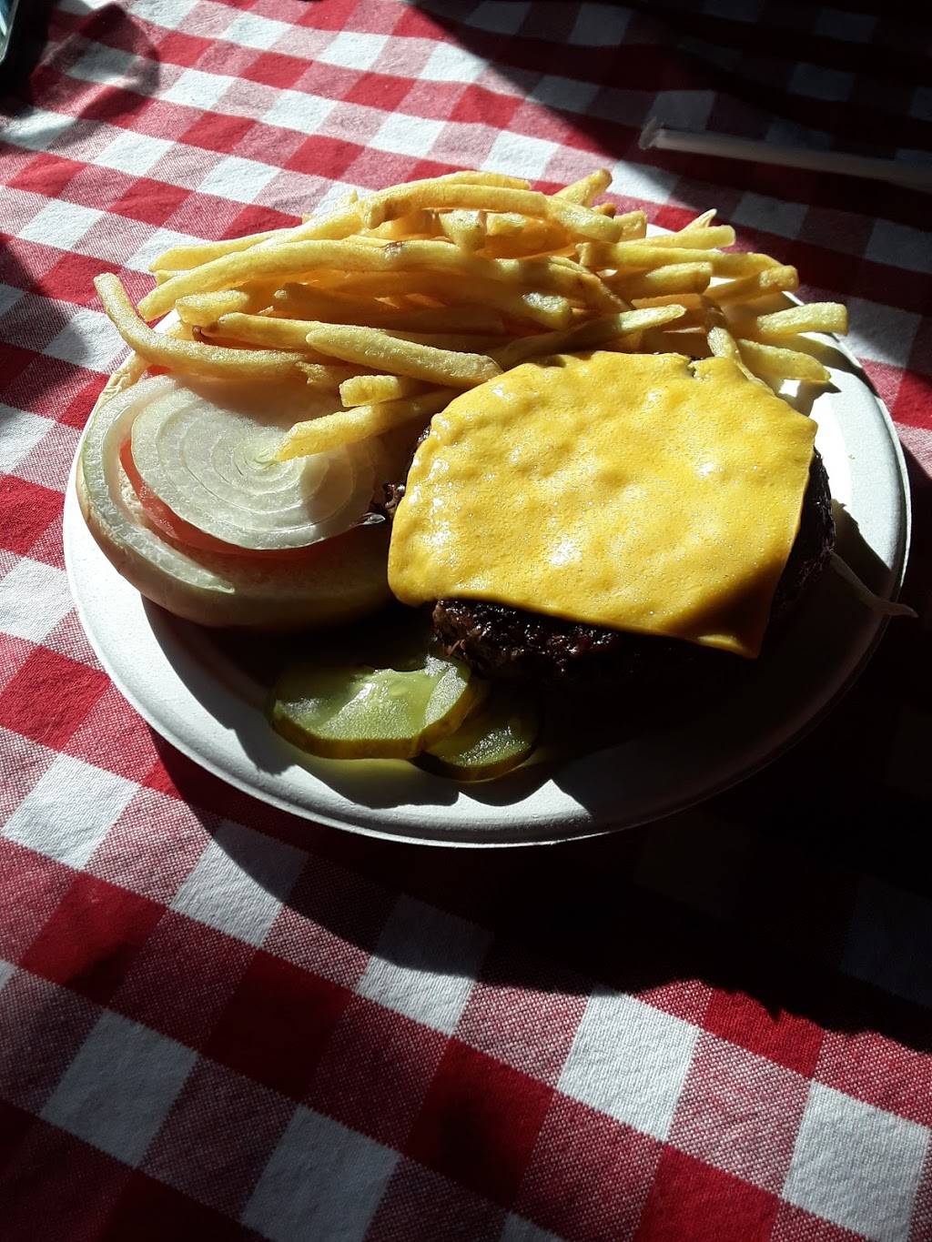 Quatman Cafe | restaurant | 2434 Quatman Ave, Norwood, OH 45212, USA | 5137314370 OR +1 513-731-4370