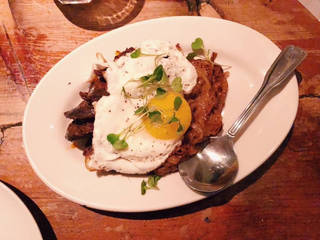 Manchego | restaurant | 2518 Main St, Santa Monica, CA 90405, USA | 3104503900 OR +1 310-450-3900