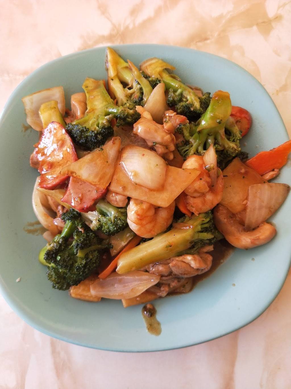 Comida China DELICIOUS | restaurant | UrbiVilla Del Prado II, B.C., Mexico | 016646452301 OR +52 664 645 2301