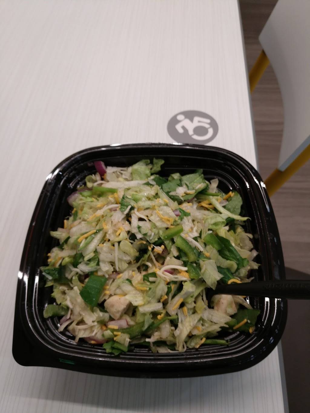 Subway Restaurants | restaurant | 1264 Pennsylvania Ave, Tyrone, PA 16686, USA | 8146844454 OR +1 814-684-4454