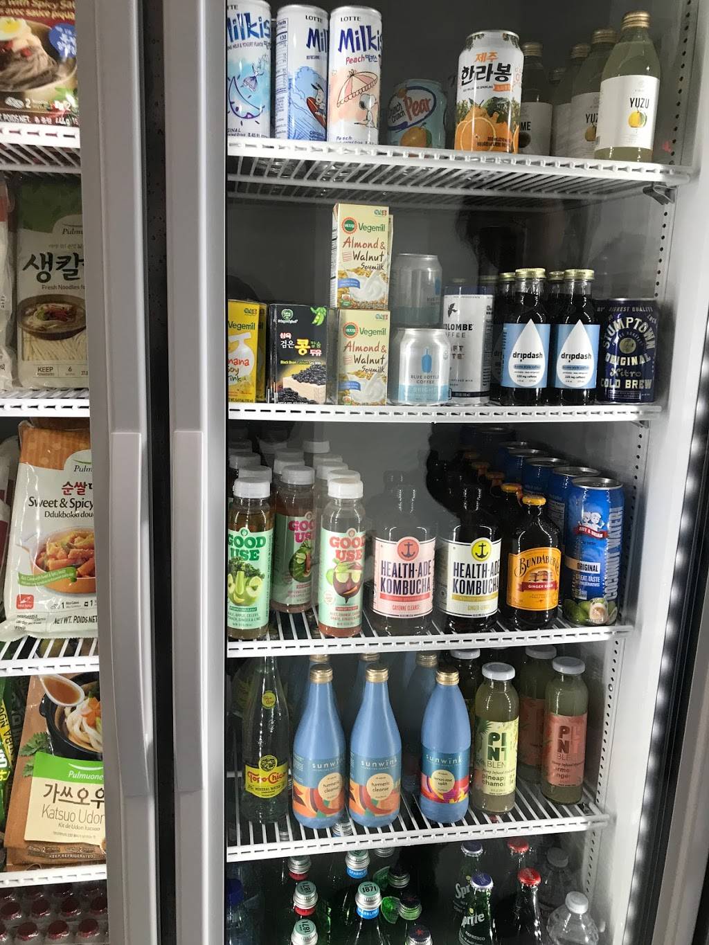 Queens | restaurant | 1235 9th Ave, San Francisco, CA 94122, USA | 4157029382 OR +1 415-702-9382