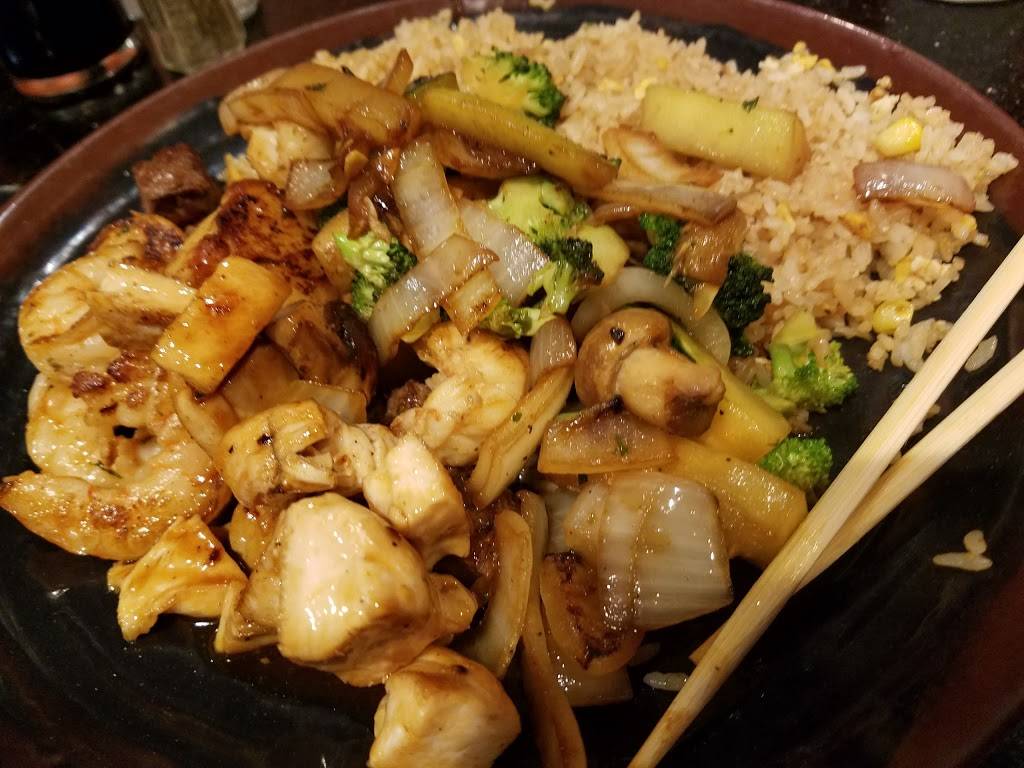 FuJi Sushi & Steak House | restaurant | 279 E Fairmount Ave, Lakewood, NY 14750, USA | 7165261188 OR +1 716-526-1188