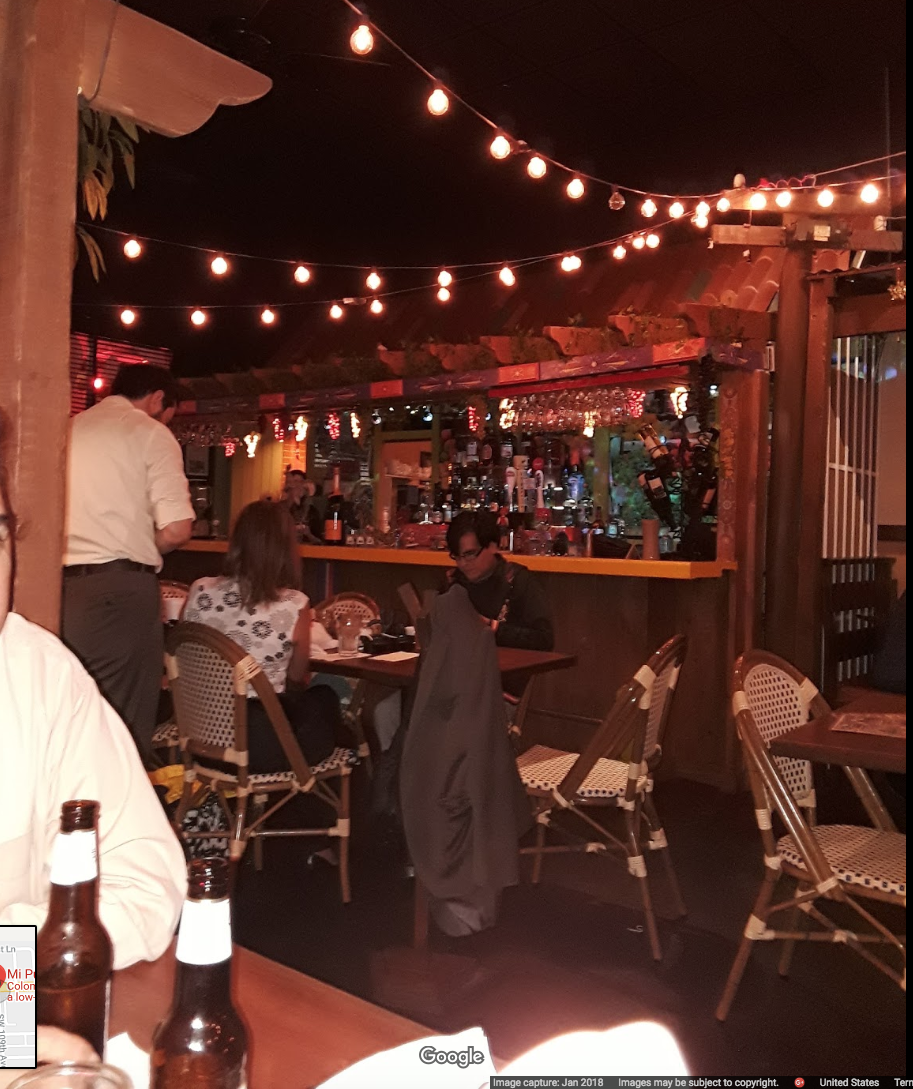 La plaza | restaurant | 10910 W Flagler St #103, Miami, FL 33174, USA | 3052218833 OR +1 305-221-8833