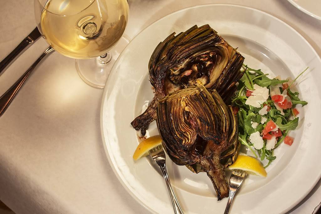 Plow & Angel | restaurant | 1325, 900 San Ysidro Ln, Montecito, CA 93108, USA | 8055651720 OR +1 805-565-1720