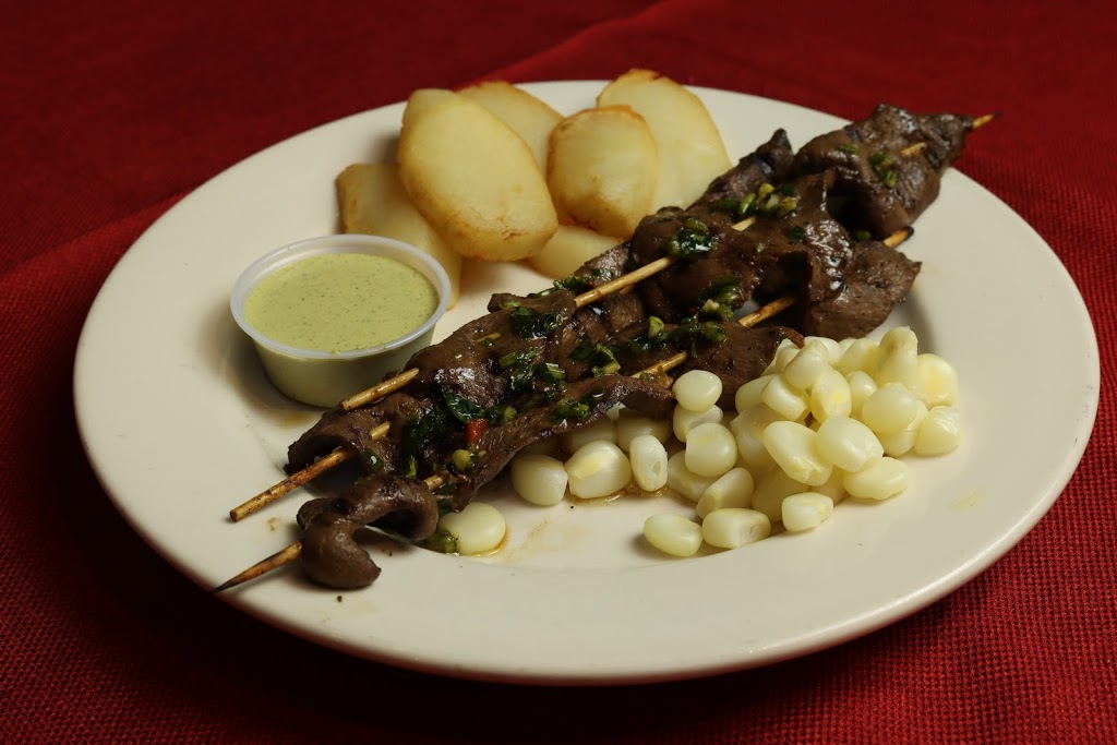 Don Pollo | restaurant | 100-05 Metropolitan Ave, Queens, NY 11375, USA | 7185750041 OR +1 718-575-0041