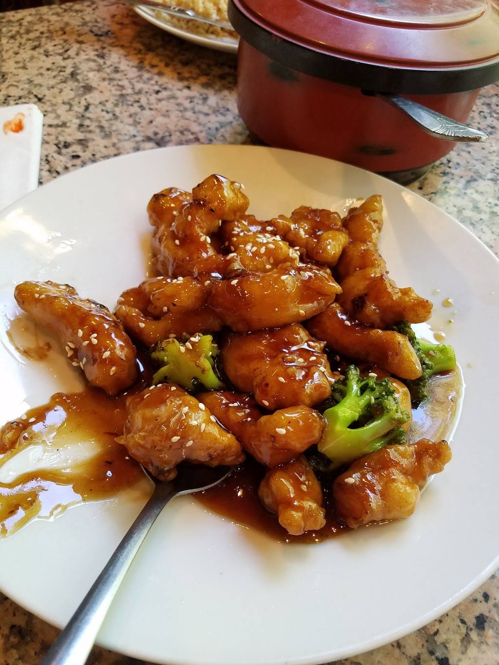 Lees Golden Buddha Restaurant | restaurant | 3861 Roswell Rd NE, Atlanta, GA 30342, USA | 4042613777 OR +1 404-261-3777