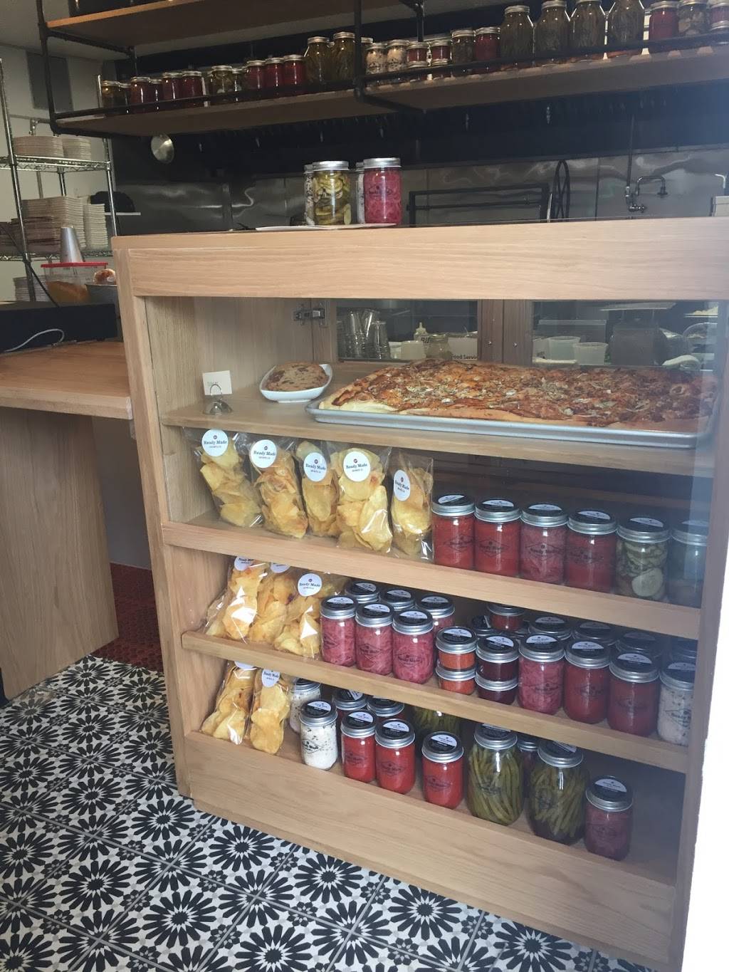 31st Ready Made | meal takeaway | 25 S Ellsworth Ave, San Mateo, CA 94401, USA | 6504355437 OR +1 650-435-5437