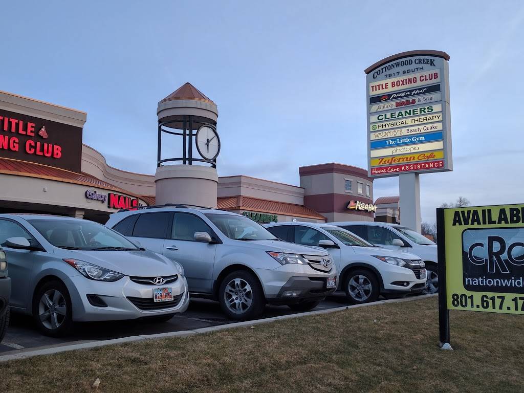 Pizza Hut | meal takeaway | 7829 Highland Dr, Salt Lake City, UT 84121, USA | 8019433838 OR +1 801-943-3838