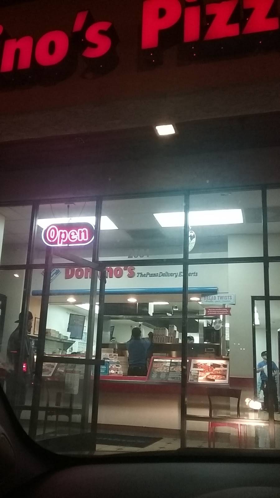 Dominos Pizza | meal delivery | 2581 E Vineyard Ave Ste M, Oxnard, CA 93036, USA | 8059881544 OR +1 805-988-1544