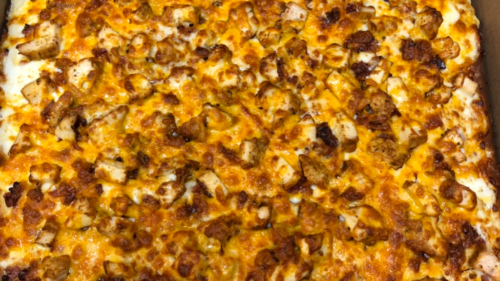 Pizza Ephesus | restaurant | 616 Lincoln Ave, Bellevue, PA 15202, USA | 4127667660 OR +1 412-766-7660