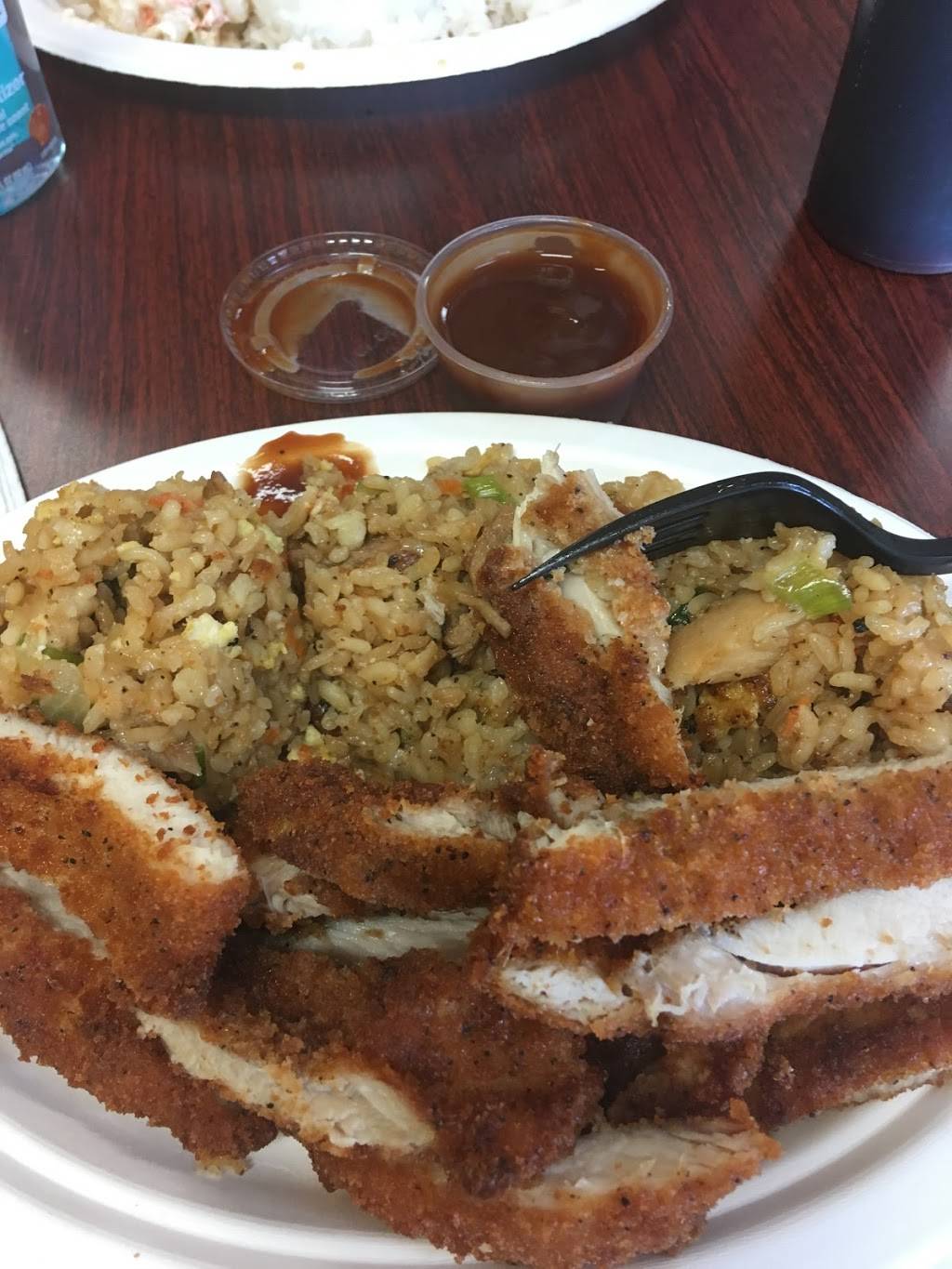 Roxys Island Grill | restaurant | 17185 SE McLoughlin Blvd St. H, Milwaukie, OR 97267, USA | 5036417699 OR +1 503-641-7699