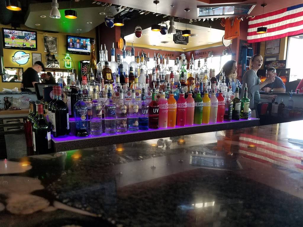 Back East Bar & Grill | restaurant | 9475 Briar Village Point, Colorado Springs, CO 80920, USA | 7192646161 OR +1 719-264-6161