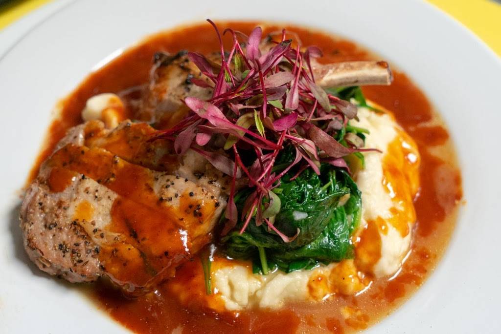 Mano’s Italian Grill | restaurant | 5802 28th Ave S, Gulfport, FL 33707, USA | 7274407176 OR +1 727-440-7176