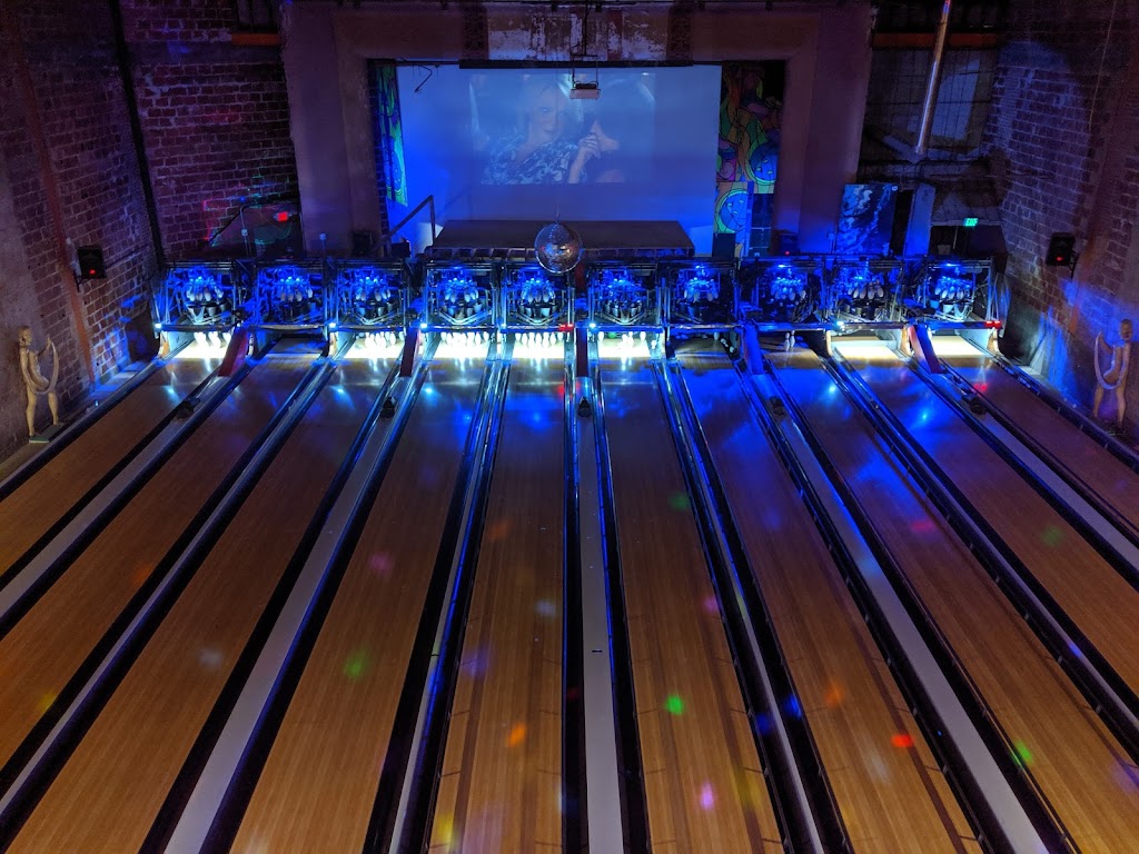 Bowlskis Lakewood Theater | restaurant | 1825 Abrams Pkwy, Dallas, TX 75214, USA | 2144341113 OR +1 214-434-1113