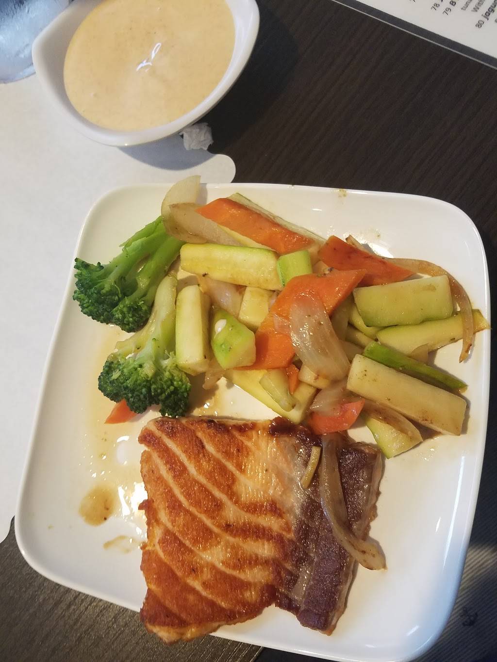 Sushi X | restaurant | 0716, 8221 Southside Blvd #16, Jacksonville, FL 32256, USA | 9043796559 OR +1 904-379-6559