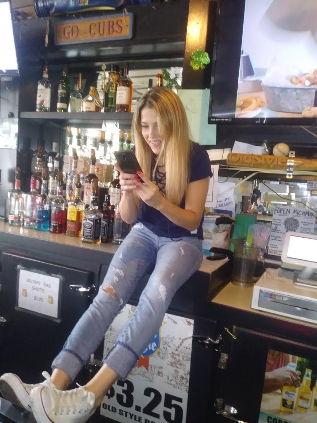 Mike ODonnells Irish Pub | restaurant | 9573 Franklin Ave, Franklin Park, IL 60131, USA | 8474517812 OR +1 847-451-7812