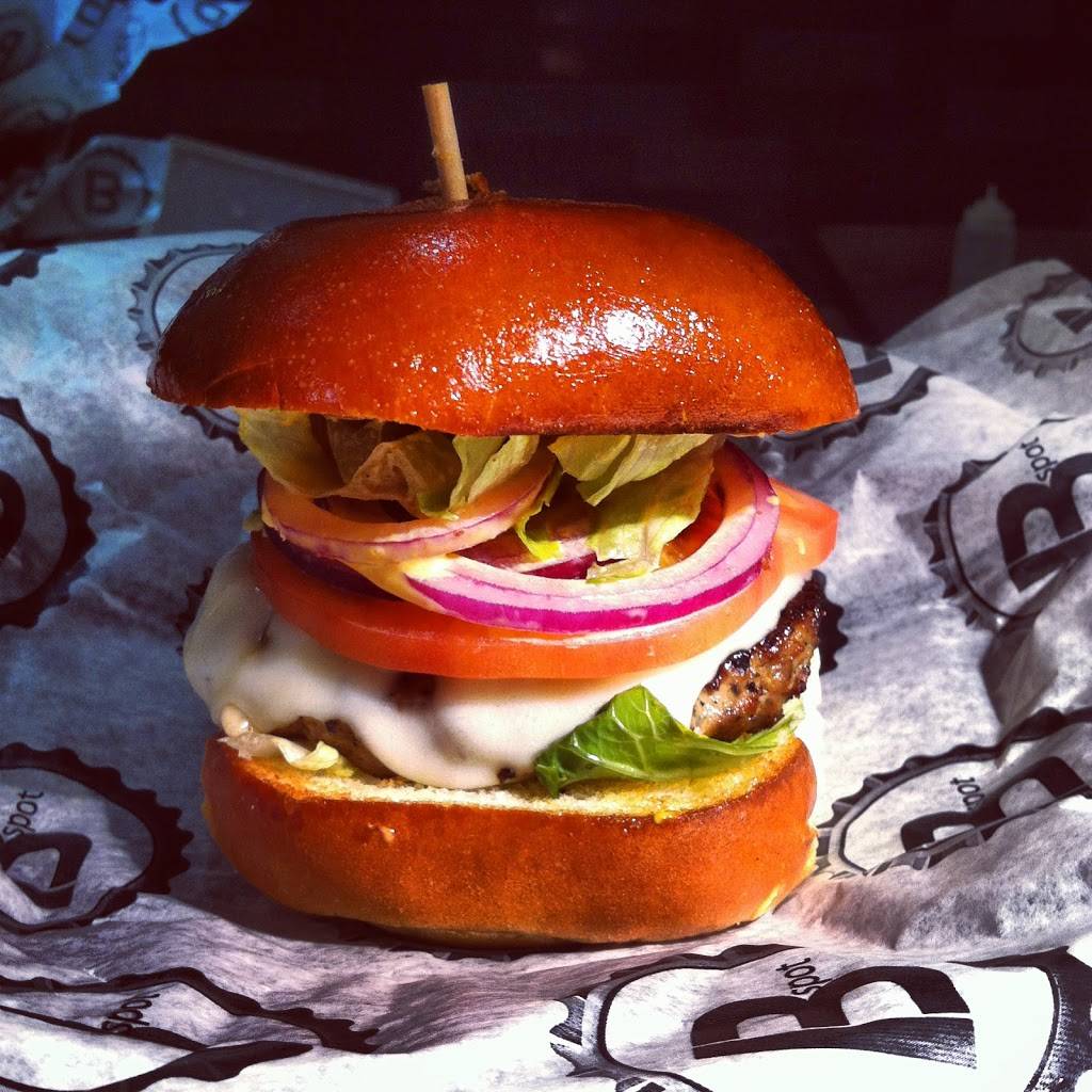 B Spot | restaurant | 18066 Royalton Rd, Strongsville, OH 44136, USA | 4405729600 OR +1 440-572-9600