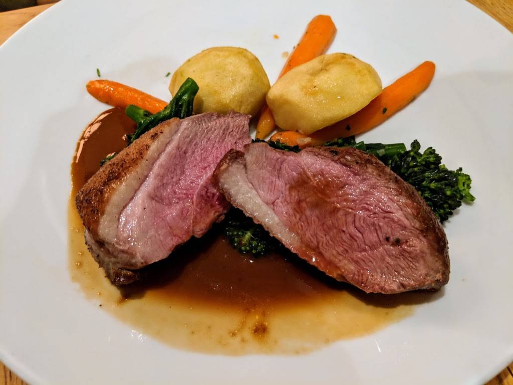 Entre Nous French Bistro | restaurant | 119 W Green St, Pasadena, CA 91105, USA | 6268444500 OR +1 626-844-4500