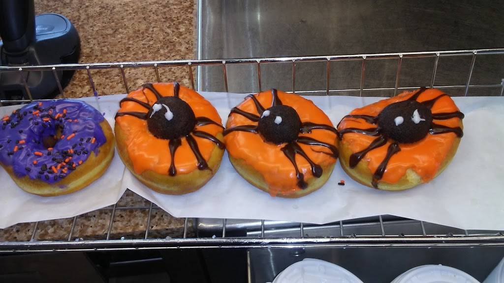 Dunkin | bakery | 1300 Scottsville Rd, Rochester, NY 14624, USA | 5852355660 OR +1 585-235-5660