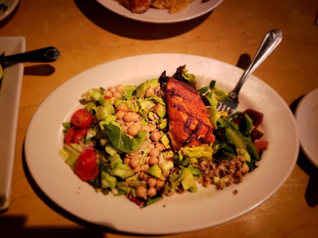 The Cheesecake Factory | restaurant | 3525 Tyler St, Riverside, CA 92503, USA | 9513524600 OR +1 951-352-4600