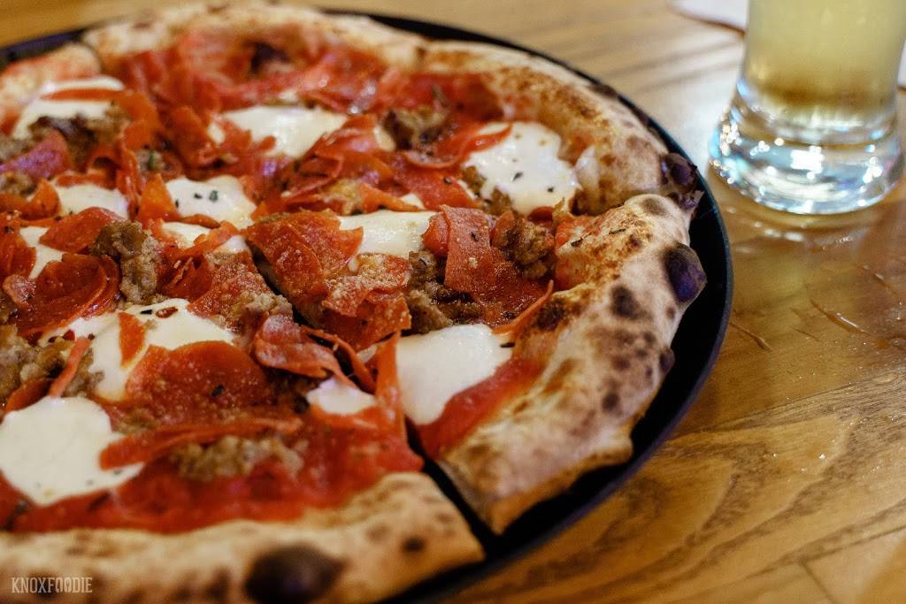 Hard Knox Pizza Hardin Valley | restaurant | 10847 Hardin Valley Rd, Knoxville, TN 37932, USA | 8658963760 OR +1 865-896-3760