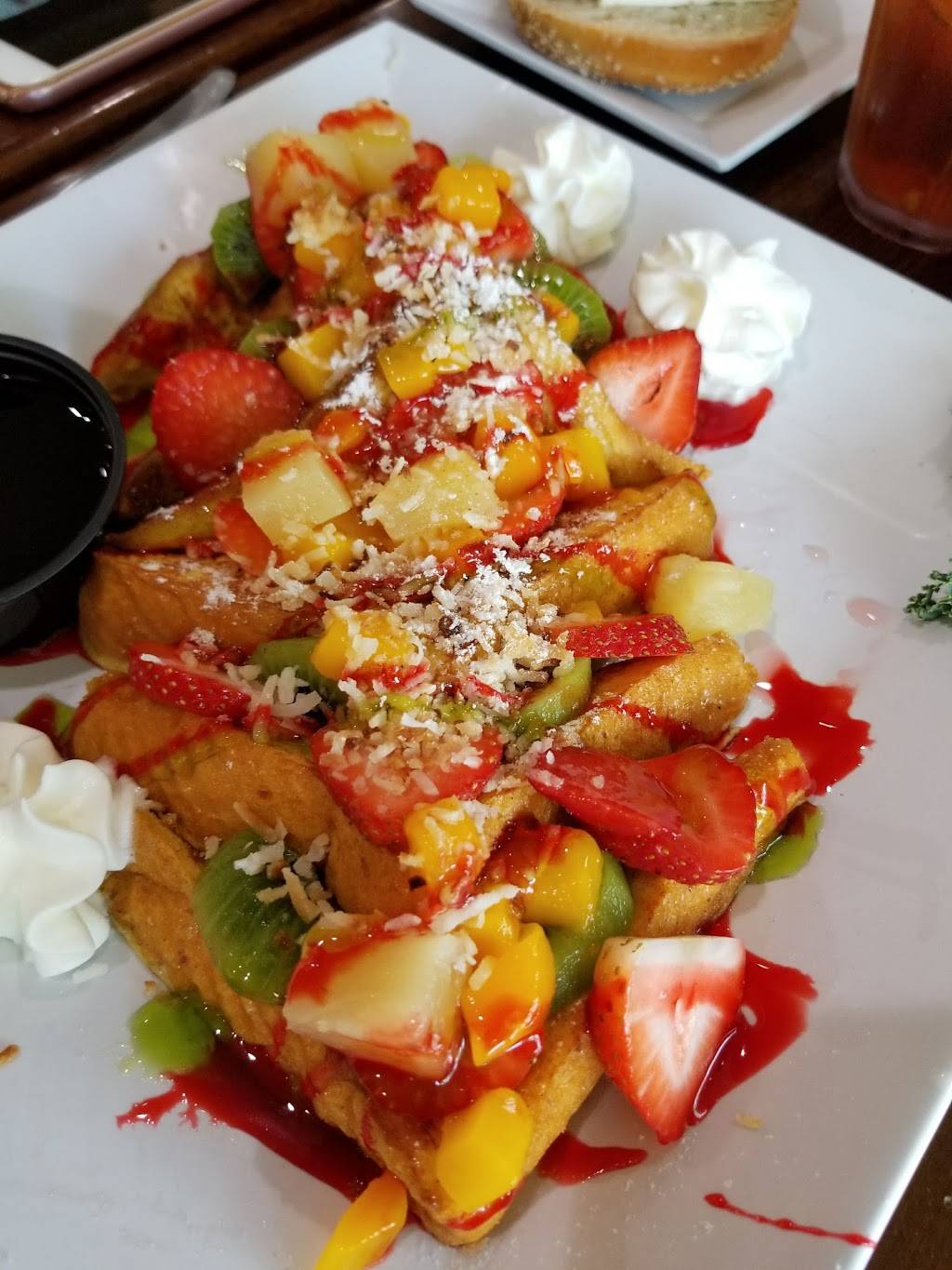 Eggs–Cetera Café | cafe | 6346 Lantana Rd #74, Lake Worth, FL 33463, USA | 5619688200 OR +1 561-968-8200