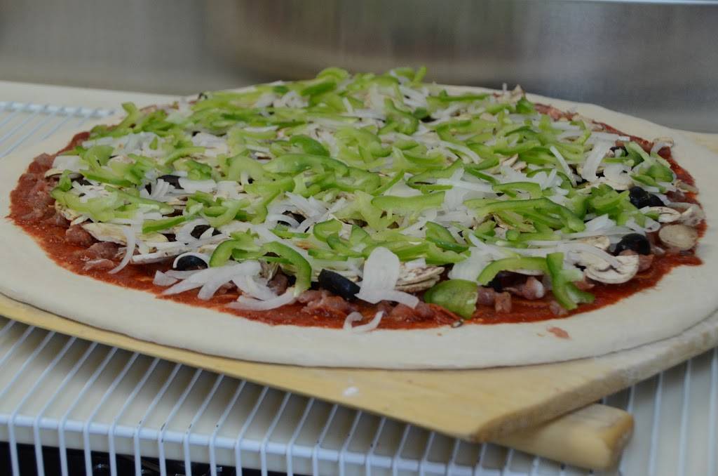 Paesellos Pizzeria | restaurant | 1915 Elkhart Rd, Goshen, IN 46526, USA | 5745332300 OR +1 574-533-2300