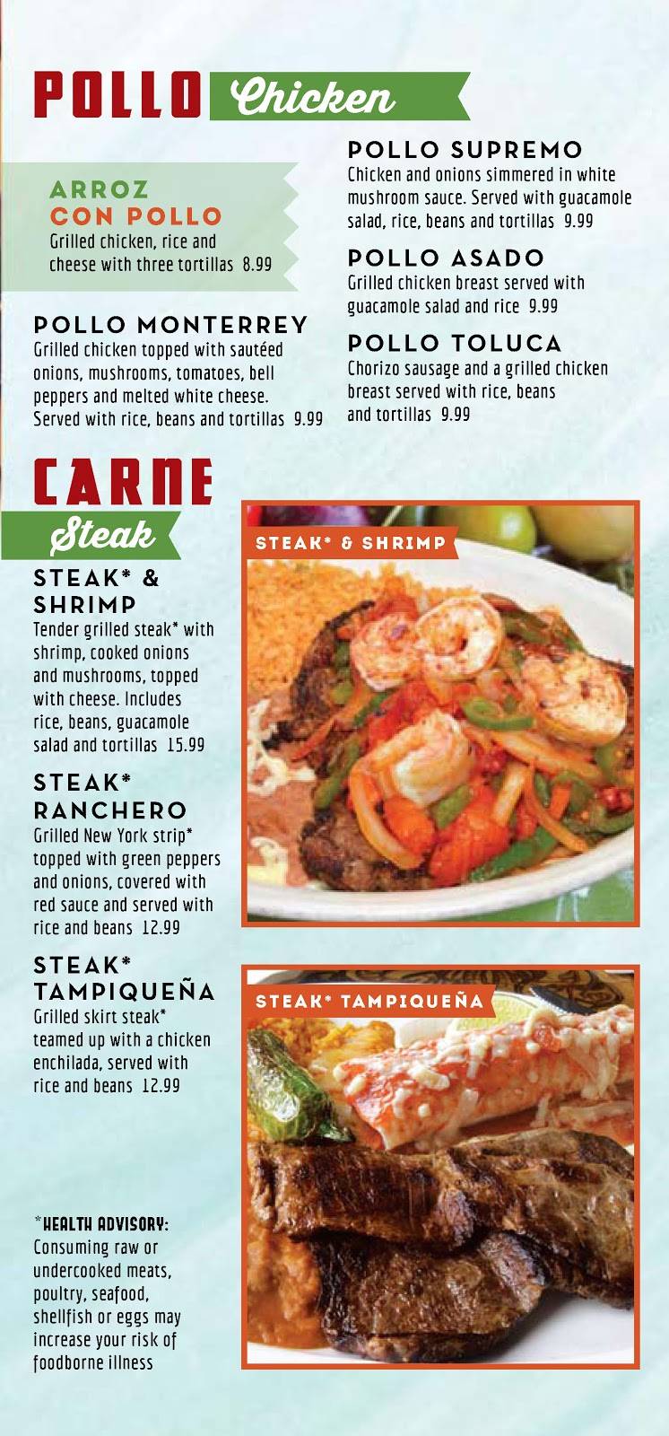 Fiesta Grill | restaurant | 644 N 13th St, Decatur, IN 46733, USA | 2605927832 OR +1 260-592-7832