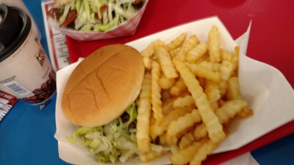 Burgers And More | restaurant | 8 Jowers Rd, Phenix City, AL 36869, USA | 3343849640 OR +1 334-384-9640