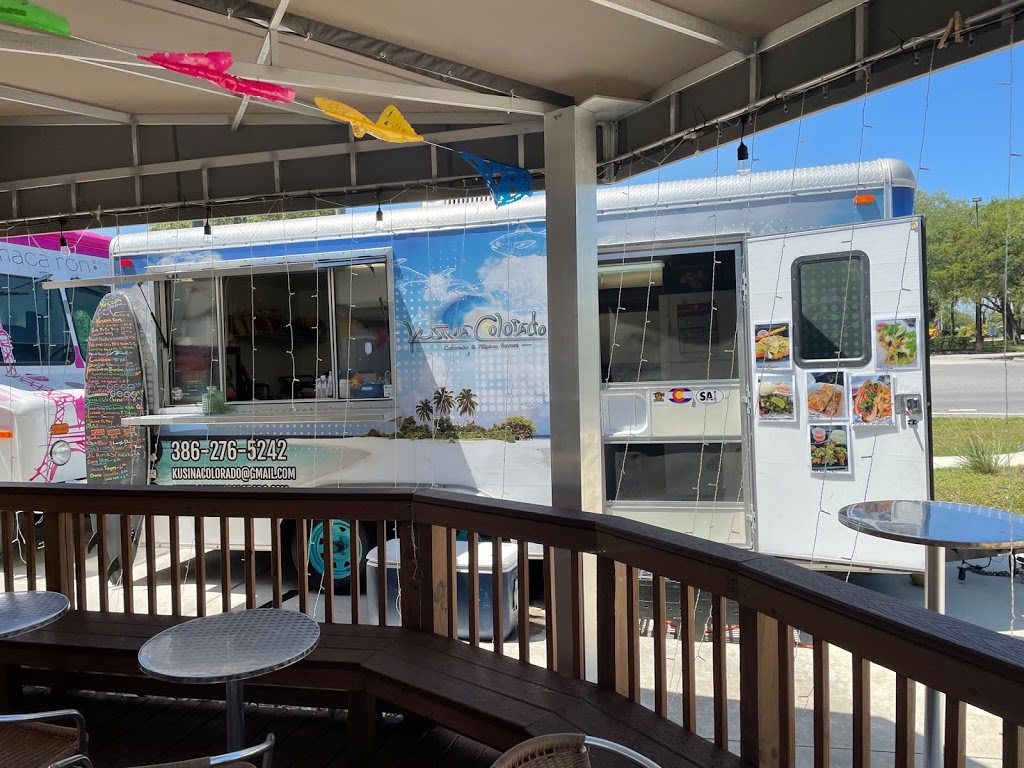 Kusina Colorado | restaurant | 1480 south old A1A, St. Augustine, FL 32080, USA | 3862765242 OR +1 386-276-5242