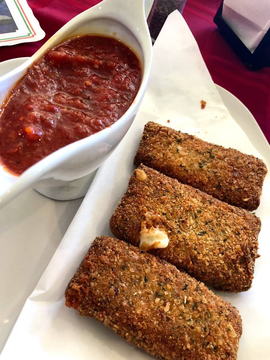 Bella Roma Pasta & Pizza | meal delivery | 28940 Golden Lantern #C, Laguna Niguel, CA 92677, USA | 9493636995 OR +1 949-363-6995