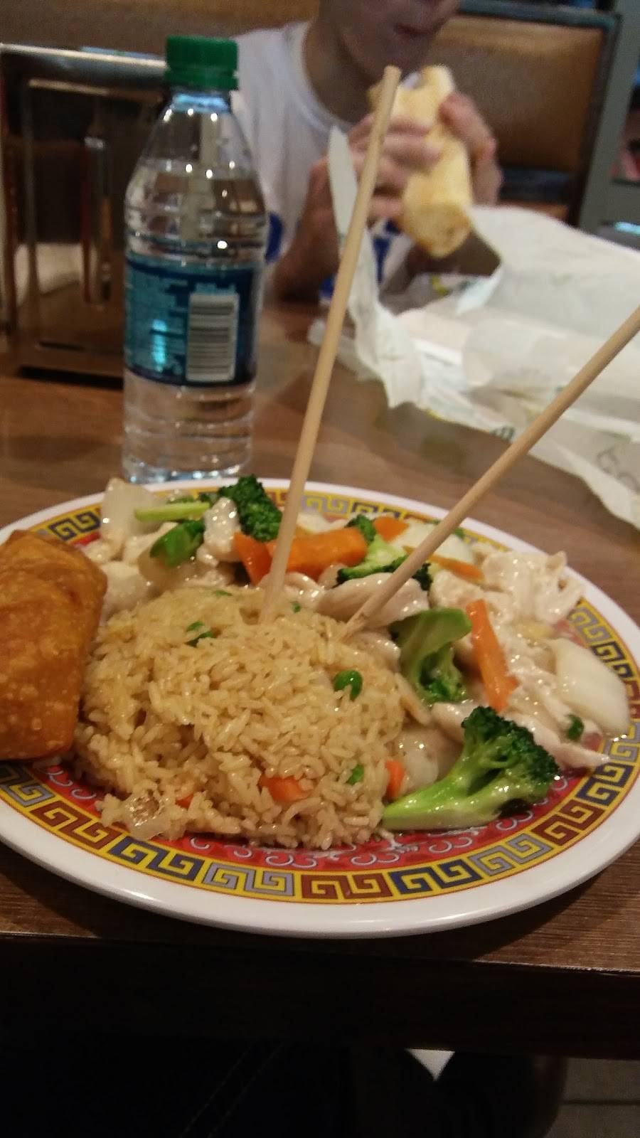 China Wok | restaurant | 1070 W Main St #139, Plainfield, IN 46168, USA | 3178396688 OR +1 317-839-6688