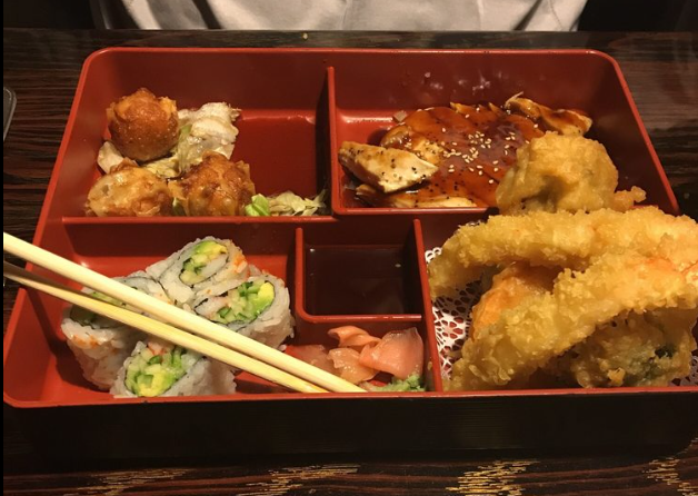 Hayashi Japanese Steakhouse | restaurant | 6321 San Mateo Blvd NE, Albuquerque, NM 87109, USA | 5058840694 OR +1 505-884-0694