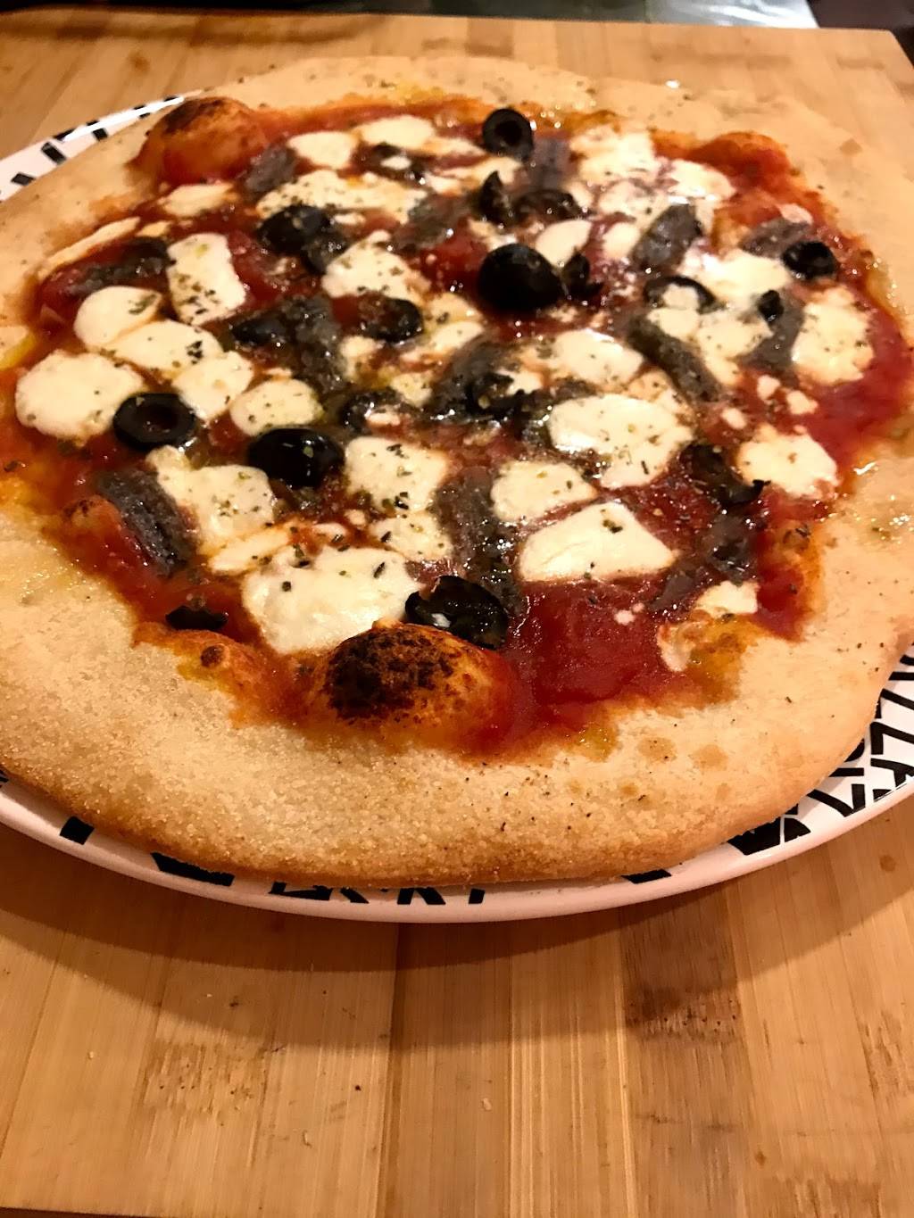 Impero Italiano | restaurant | 14028 Memorial Dr, Houston, TX 77079, USA | 2818539022 OR +1 281-853-9022