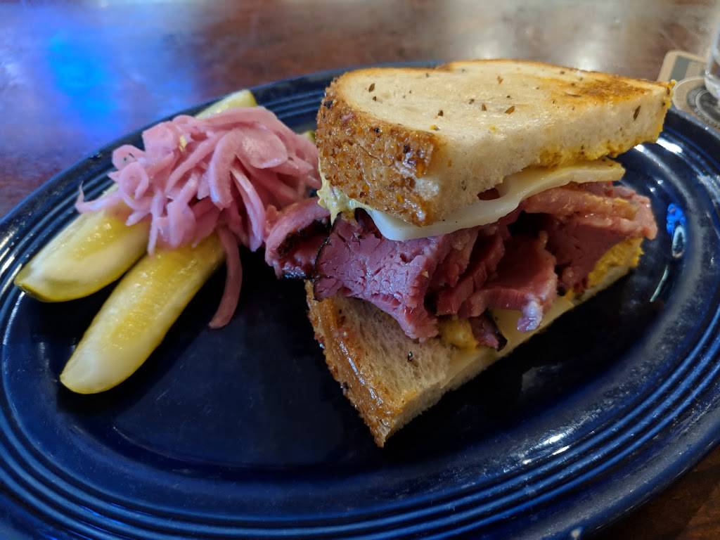 The Refuge Menlo Park | restaurant | 1143 Crane St, Menlo Park, CA 94025, USA | 6503198197 OR +1 650-319-8197