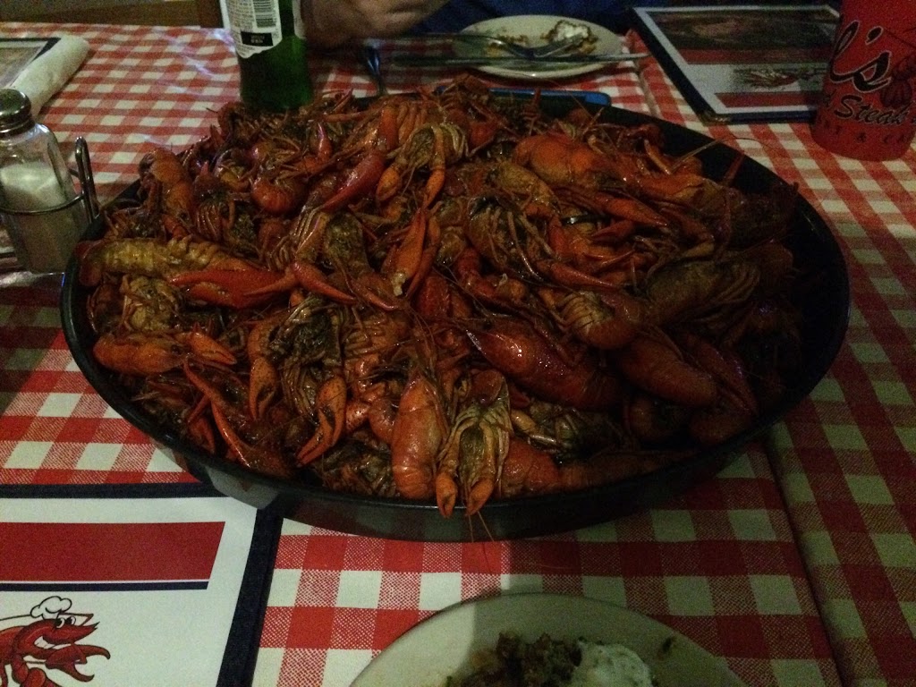 Bills Creole and Steak Depot | restaurant | 471 Railroad Ave, Flora, MS 39071, USA | 6018797296 OR +1 601-879-7296