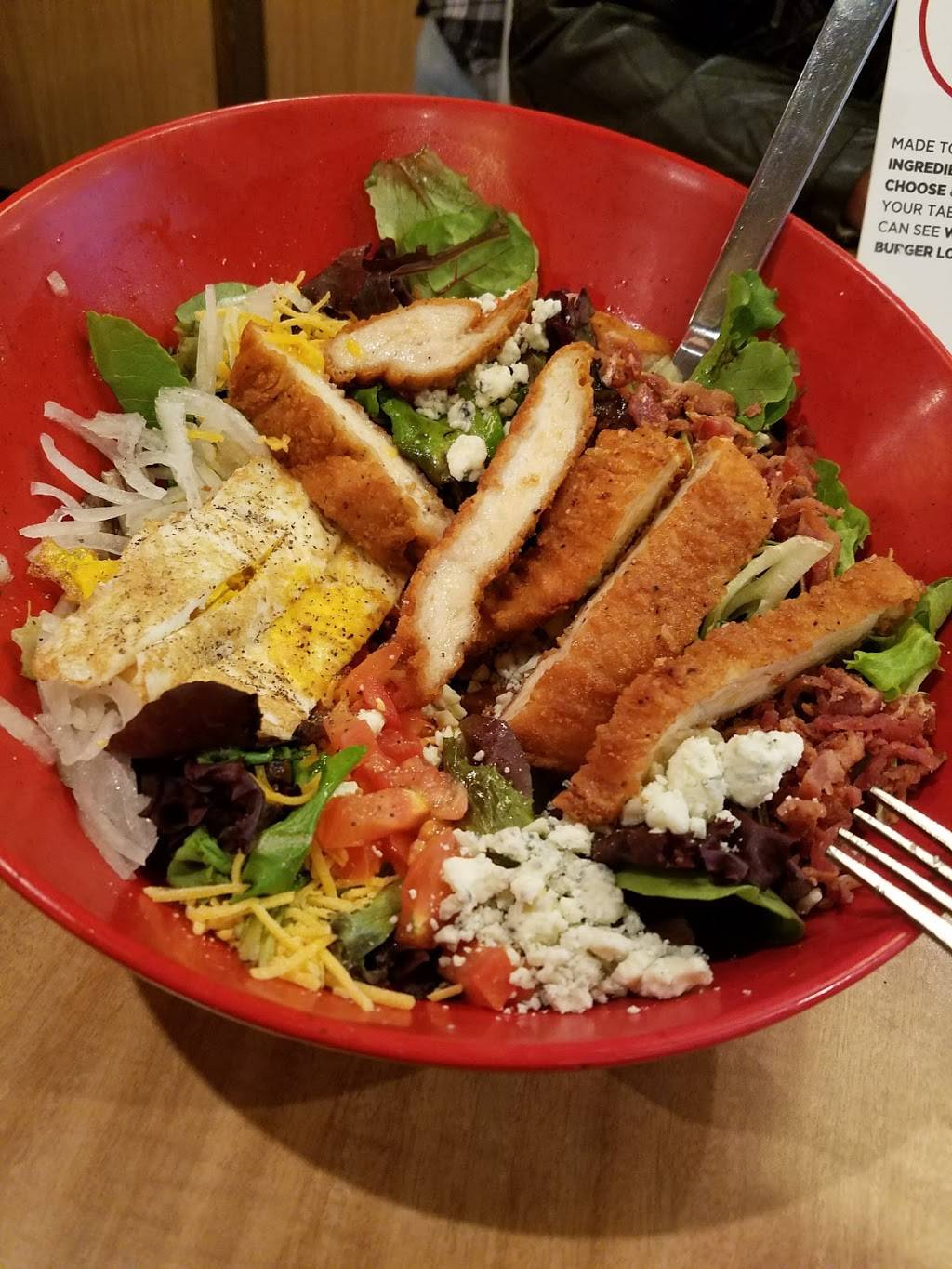 Smashburger | restaurant | 9460 S Eastern Ave #120, Las Vegas, NV 89123, USA | 7026057574 OR +1 702-605-7574