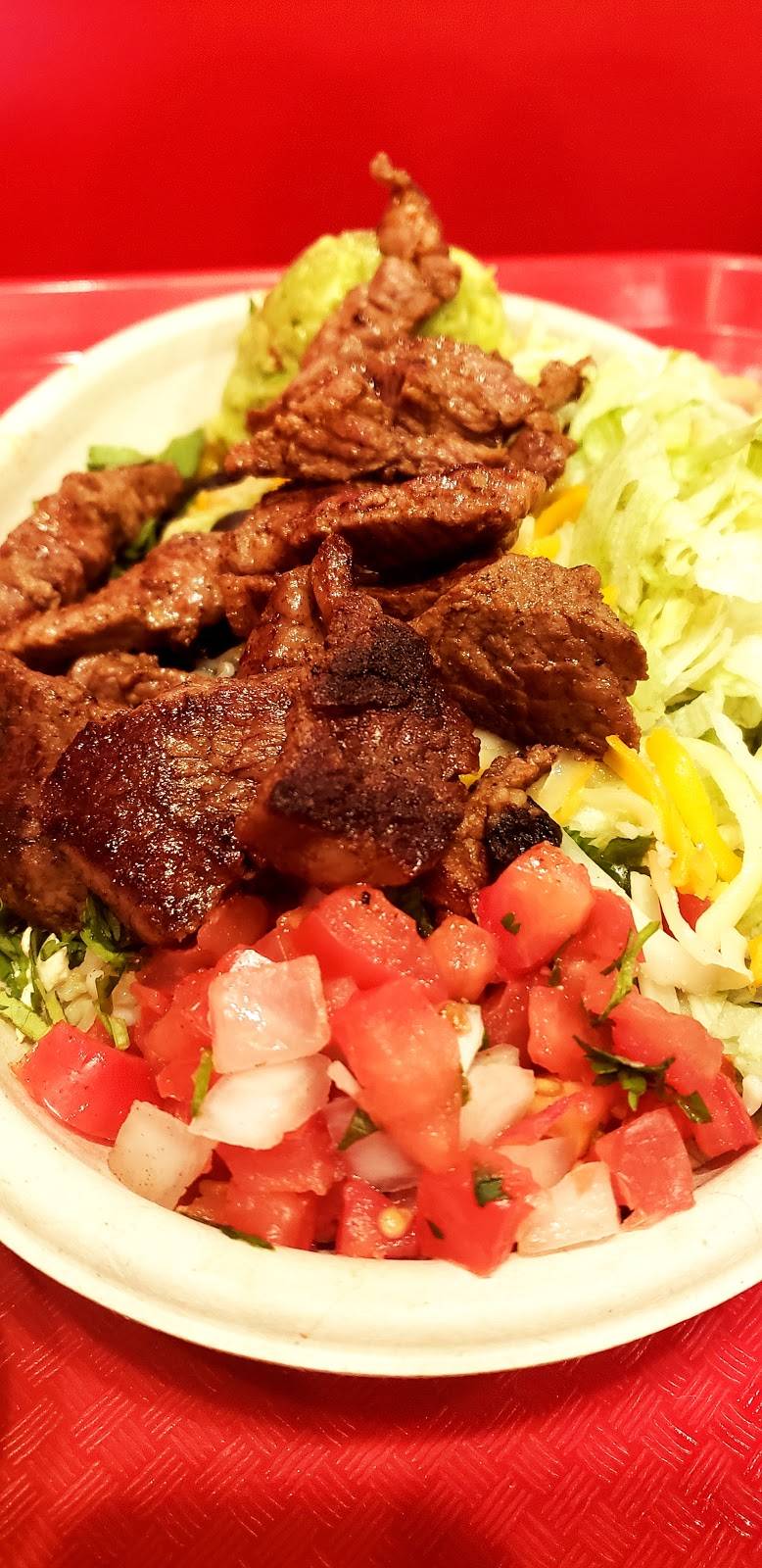 Fuzzys Taco Shop | restaurant | 2405 Tarpon Bay Blvd, Naples, FL 34119, USA | 2396539747 OR +1 239-653-9747