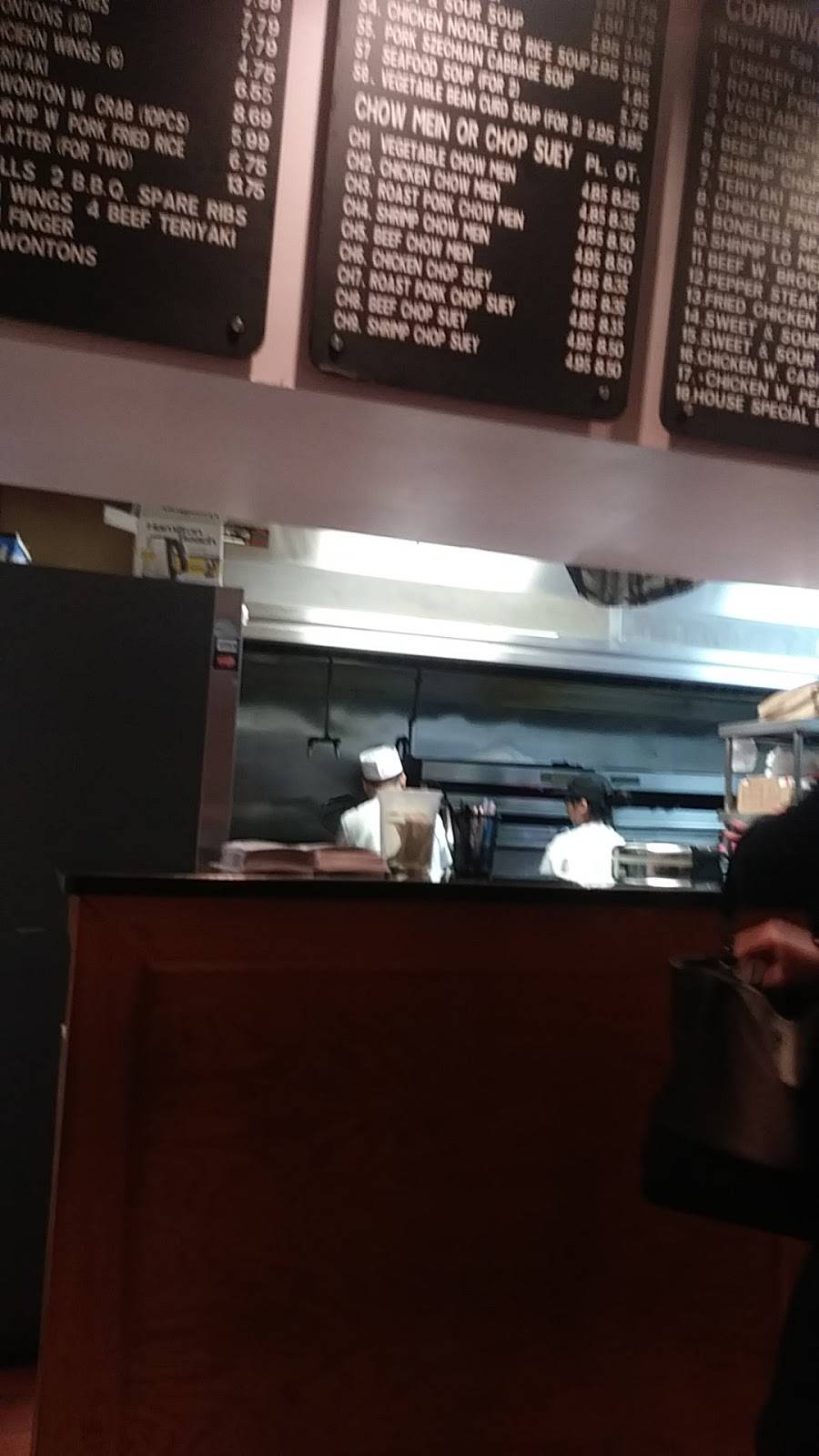 Li Lai Wok | restaurant | 655 Central Ave, Pawtucket, RI 02861, USA | 4017262036 OR +1 401-726-2036