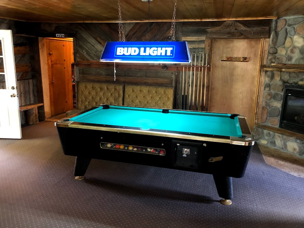 Bear Bottom Bar and Grill | restaurant | 2768 WY-130, Centennial, WY 82055, USA | 3077422410 OR +1 307-742-2410