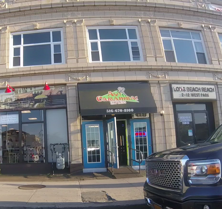 Ay! Caramba! | restaurant | 166 Long Beach Rd, Island Park, NY 11558, USA | 5166708100 OR +1 516-670-8100