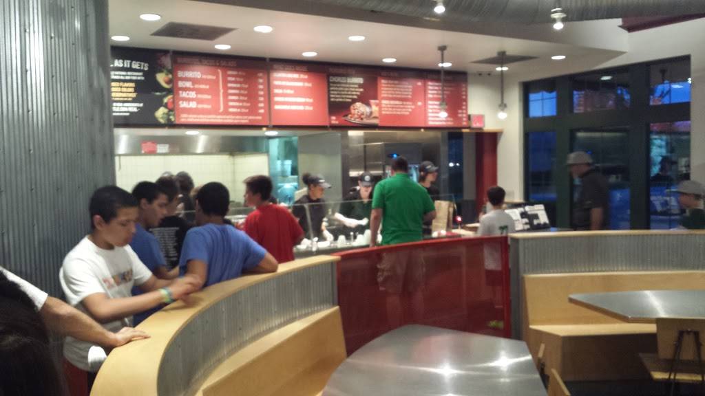 Chipotle Mexican Grill | restaurant | 6776 Perimeter Loop Rd, Dublin, OH 43017, USA | 6149329342 OR +1 614-932-9342