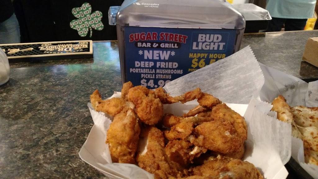 Sugar Street Bar & Grill | restaurant | 1341 N Sugar St, Lima, OH 45801, USA | 4192248838 OR +1 419-224-8838