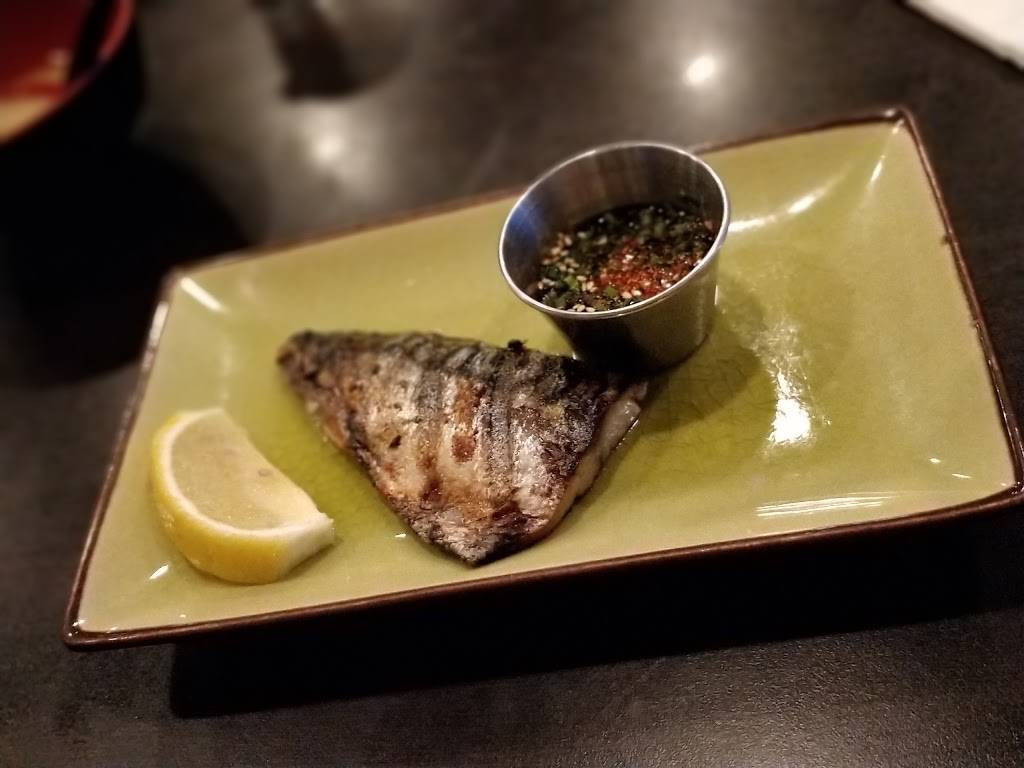 Oishi Japanese cuisine | restaurant | 1450 Ritchie Hwy unit 107, Arnold, MD 21012, USA | 4432145762 OR +1 443-214-5762