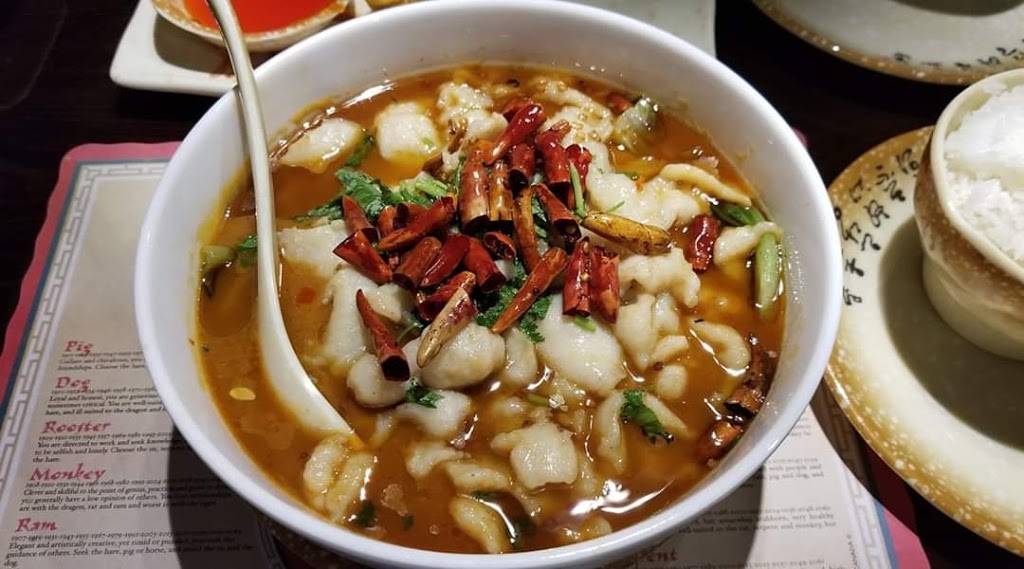 Hunan | restaurant | 1333 Wabash Ave, Jerome, IL 62704, USA | 2177265760 OR +1 217-726-5760