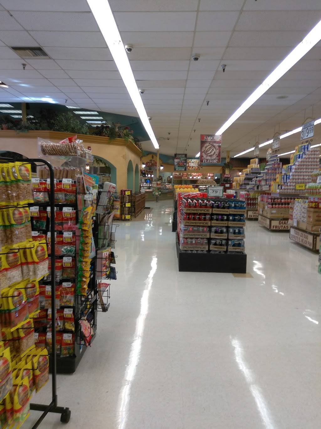 Cardenas Markets | bakery | 140 W 40th St, San Bernardino, CA 92407, USA | 9097269000 OR +1 909-726-9000