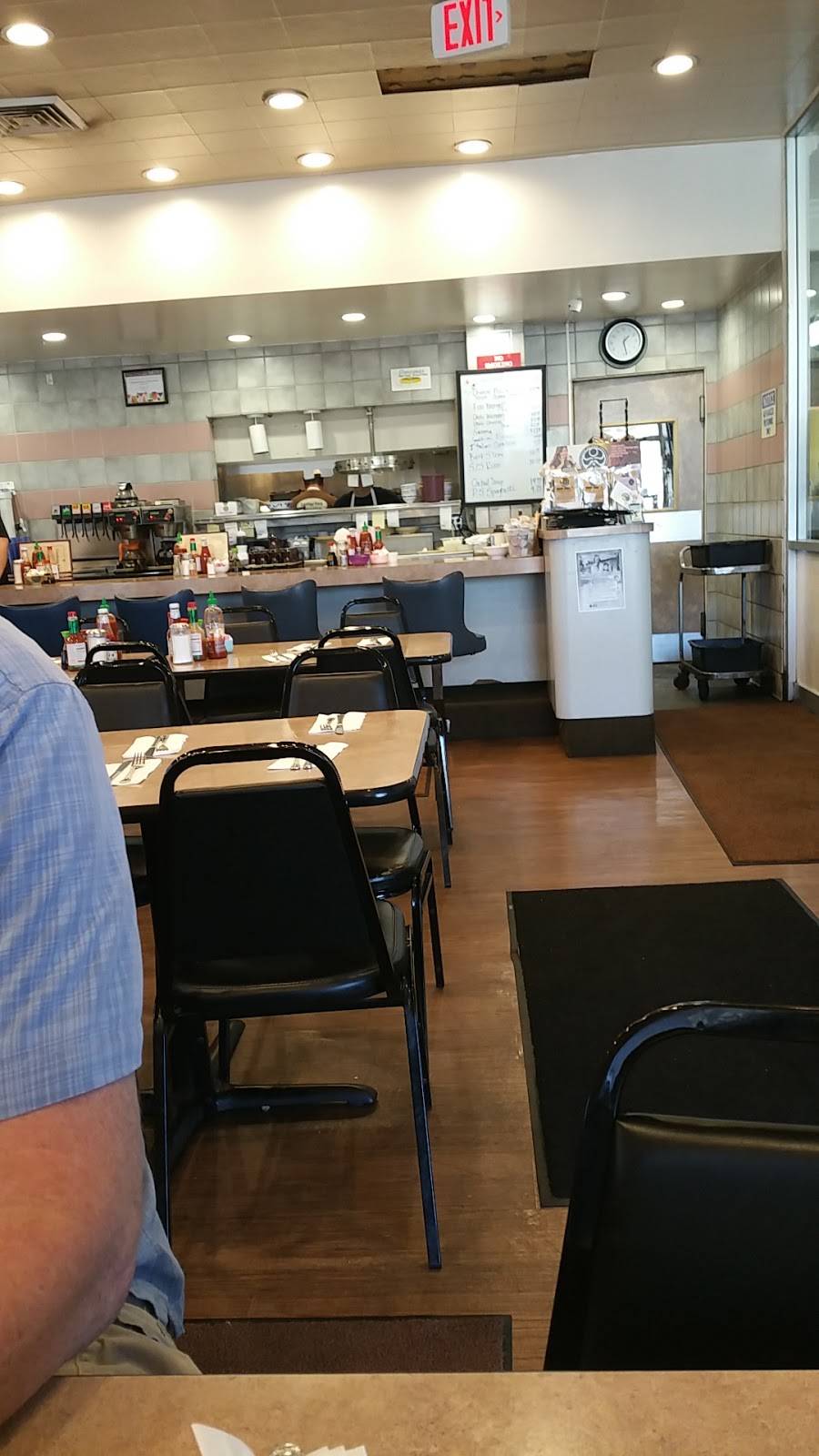 Gardena Bowl Coffee Shop | restaurant | 15707 S Vermont Ave, Gardena, CA 90247, USA | 3105320820 OR +1 310-532-0820