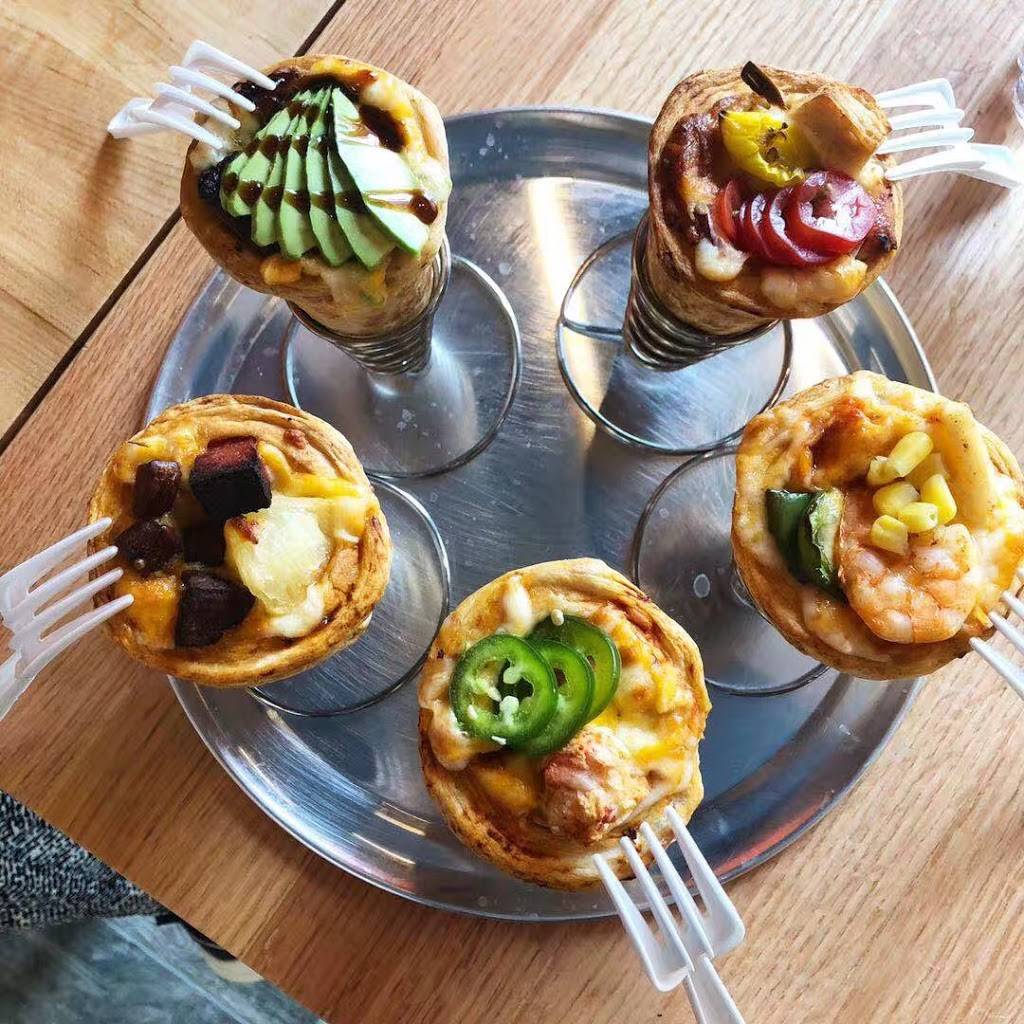 Viiza | restaurant | 4 E Broad St, Columbus, OH 43215, USA | 6145310220 OR +1 614-531-0220