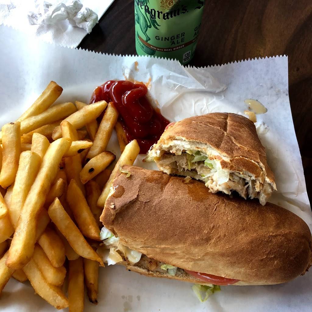 Sams Pizza Subs & Sandwiches | restaurant | 15855 Redland Rd, Rockville, MD 20855, USA | 3019268500 OR +1 301-926-8500